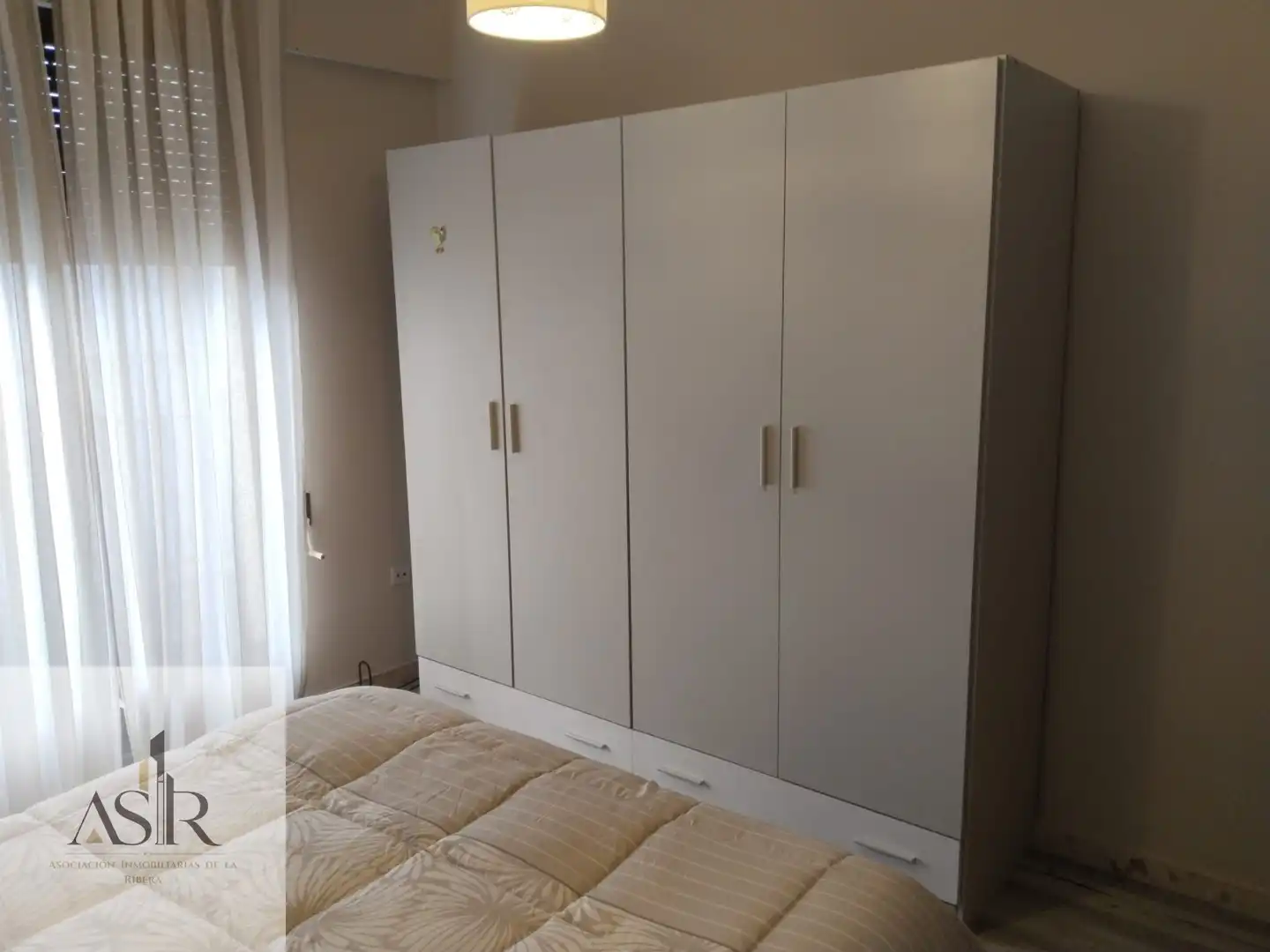 Schlafzimmer von Wohnung zum Verkauf in Alzira