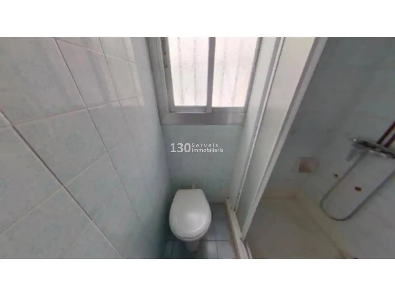 Bathroom of Flat for sale in Mataró  with Terrace