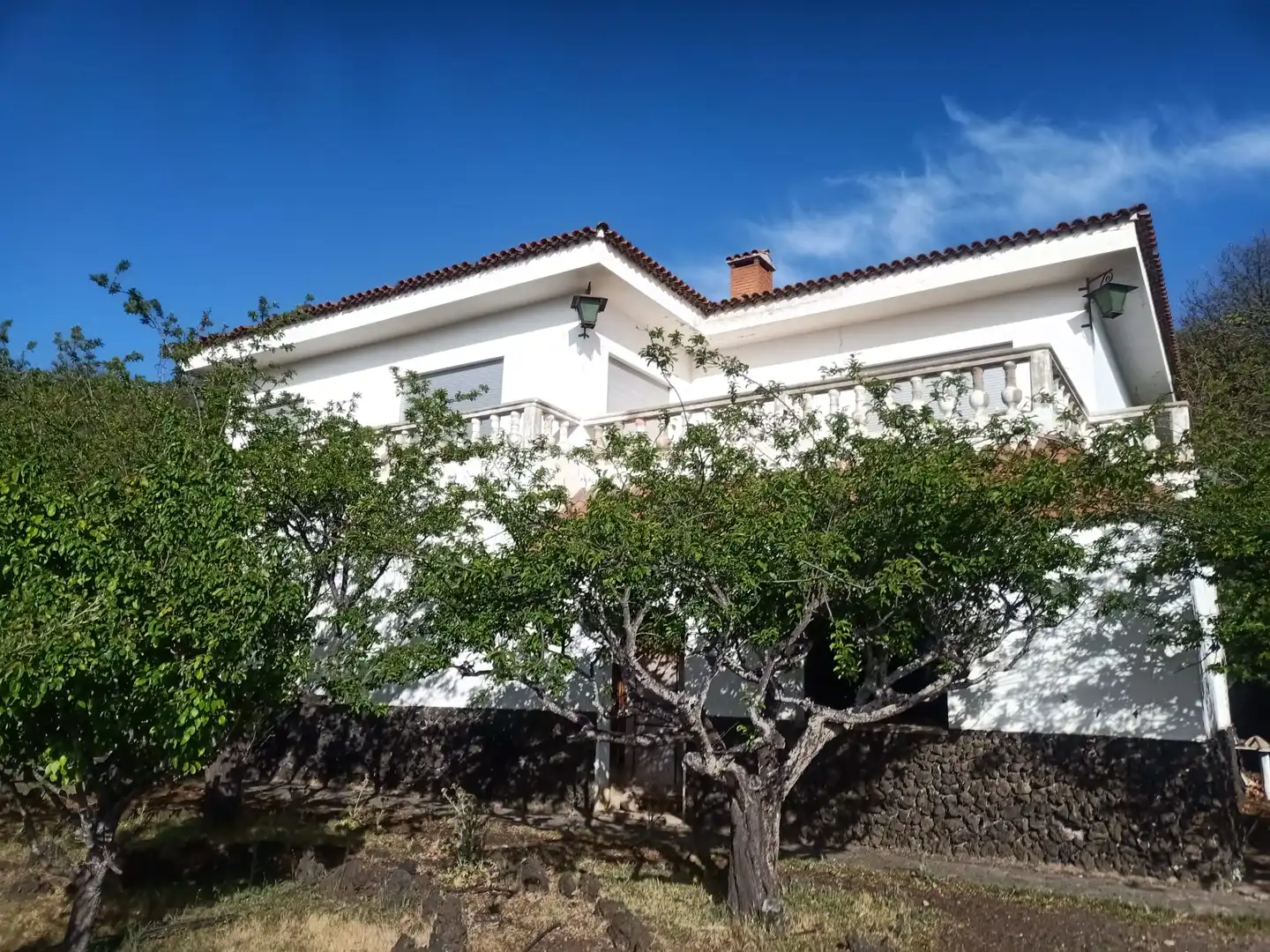 Houses for sale in Camino Morra del Estanque, 29, Arafo
