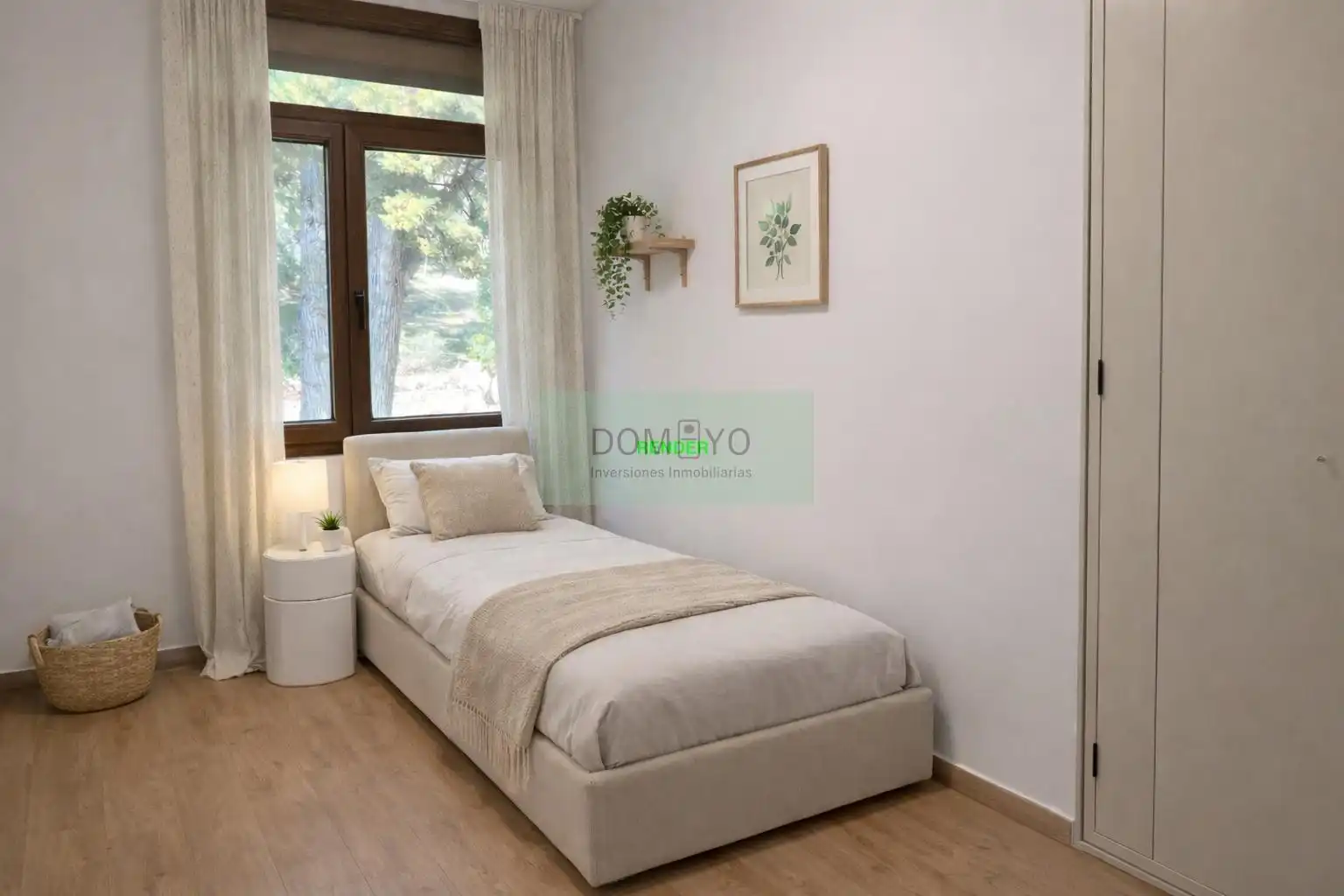 Apartamento en venta en Carrer d´Octavi Viader i Margarit, Sant Pol