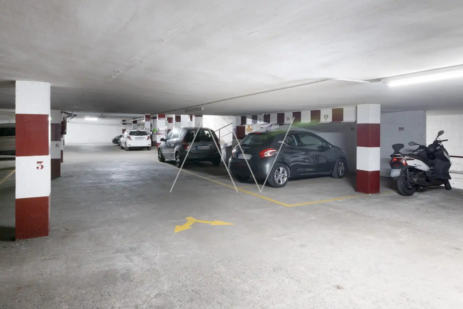 Parking à vendre à Centre, imagen 6