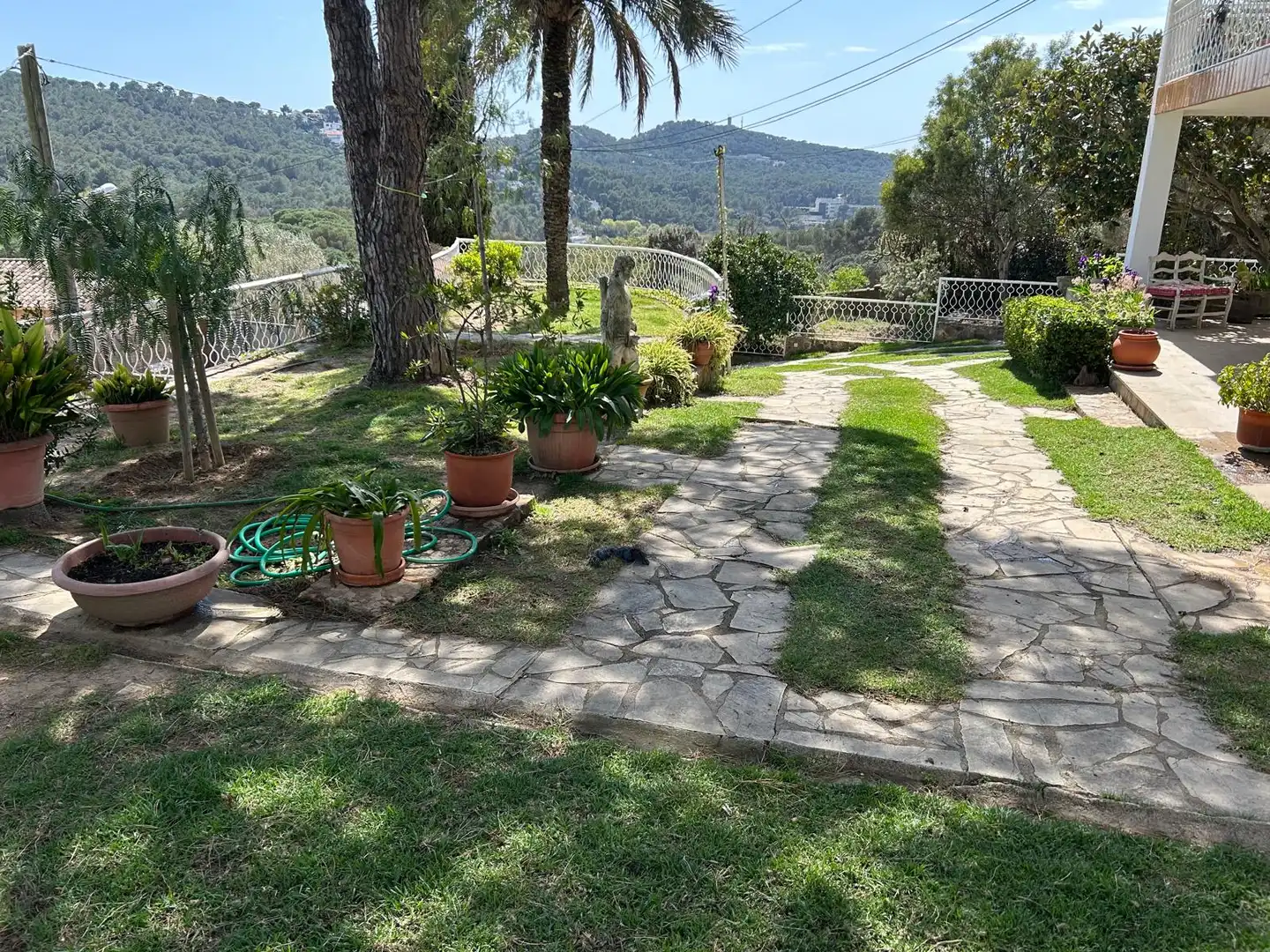 Villa mit Pool zum Verkauf in Santa Clotilde, imagen 26