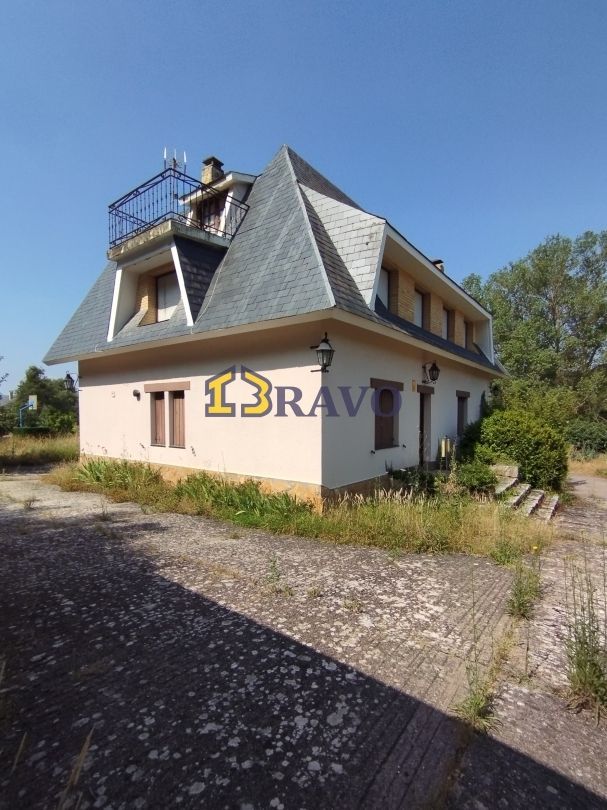 House or chalet for sale in Valle de Tobalina  with Heating, Private garden and Storage room
