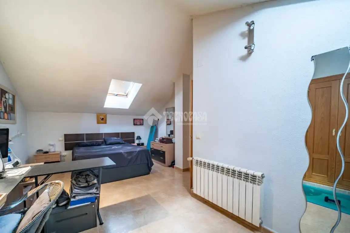 Flat for sale in Arganda del Rey  with Air Conditioner, Heating and Storage room