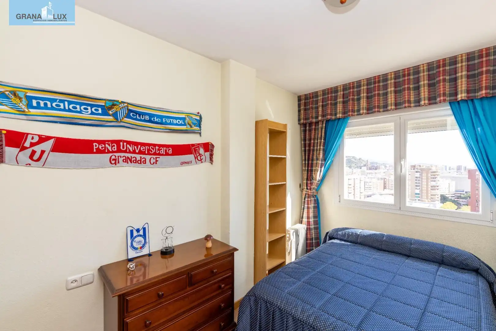 Wohnung mit Aufzug zum Verkauf in Avenida de Andalucía, imagen 38