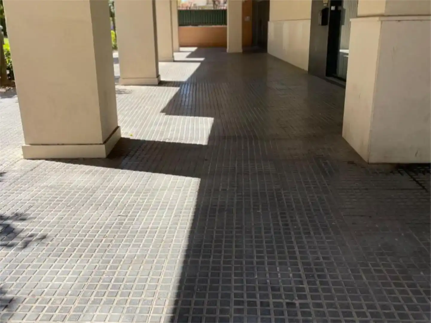Geschaftsraum zur Miete in Málaga