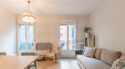Foto 5 de Piso en venta en Calle de Antonio López, Comillas, Madrid