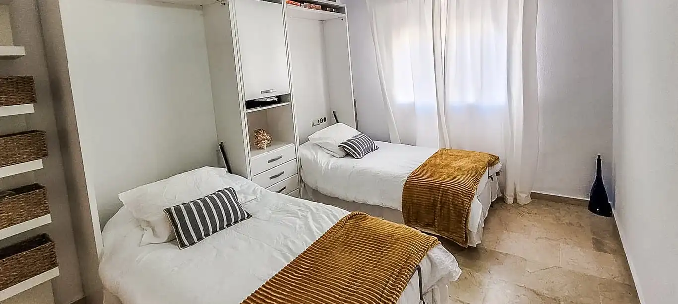 Apartment with pool to rent in Montañar - El Arenal, imagen 26