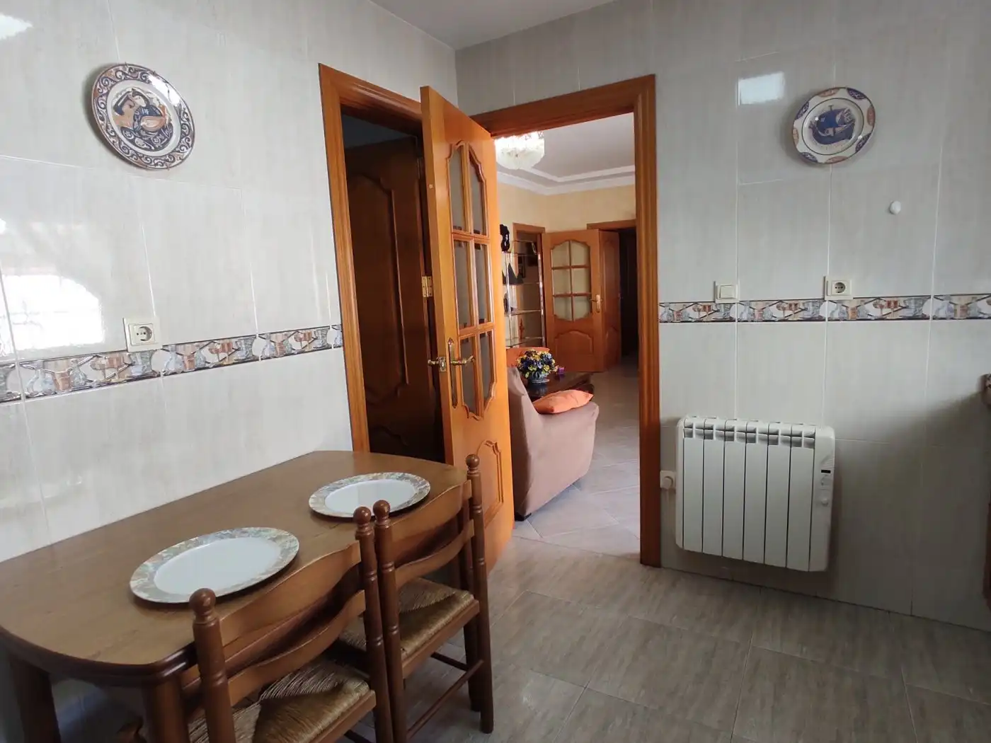Houses for rent in Centro de Albolote
