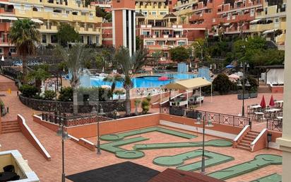 Apartment for sale in Los Cristianos