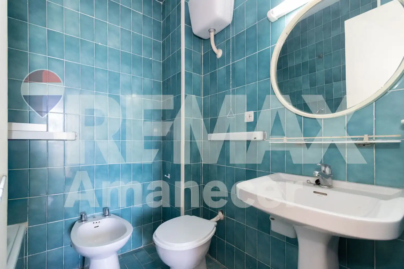 Baño de Piso en venta en Dénia con Jardín privado y Terraza