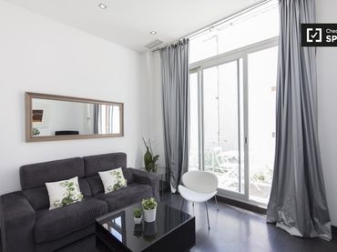 Appartement avec balcon à louer à Centro