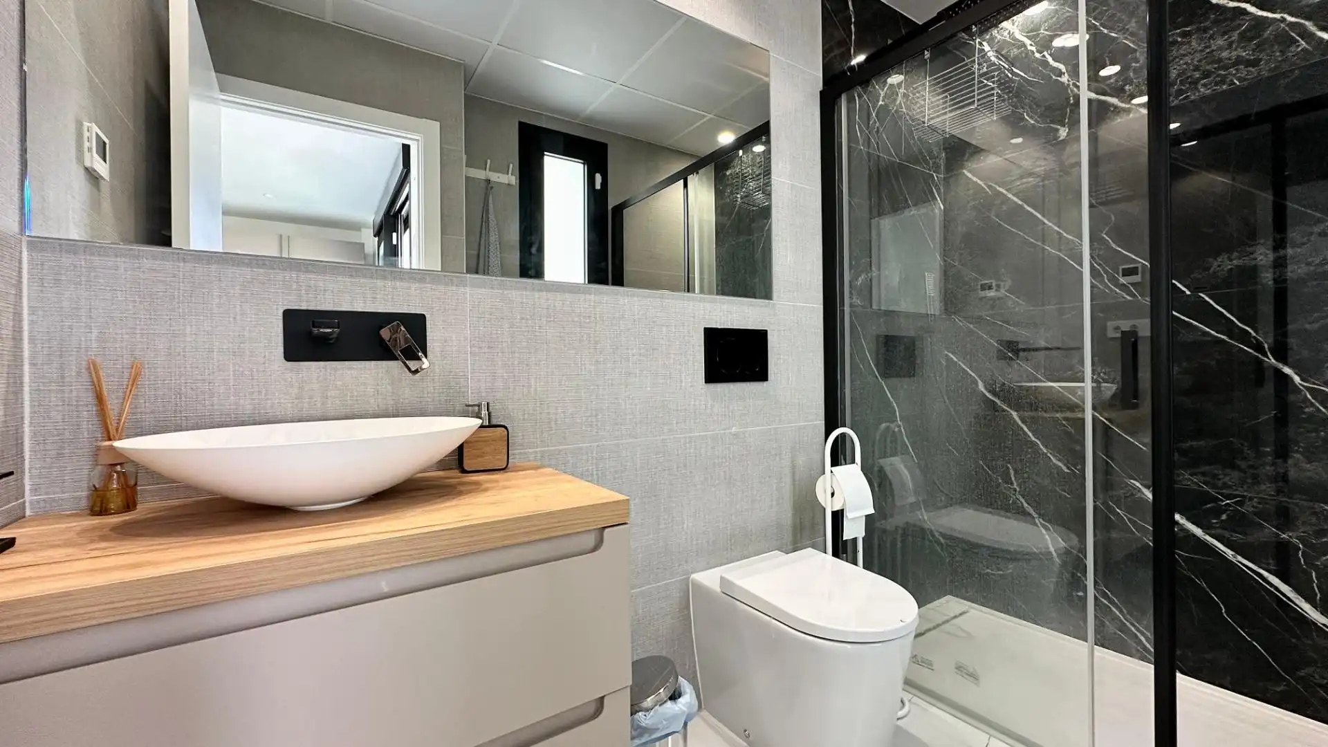 Chalet con terraza en alquiler en Calle Xeraco, imagen 35