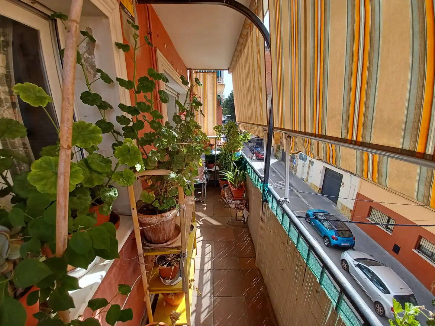 Piso con terraza en venta en Ca n'Oriol, imagen 8