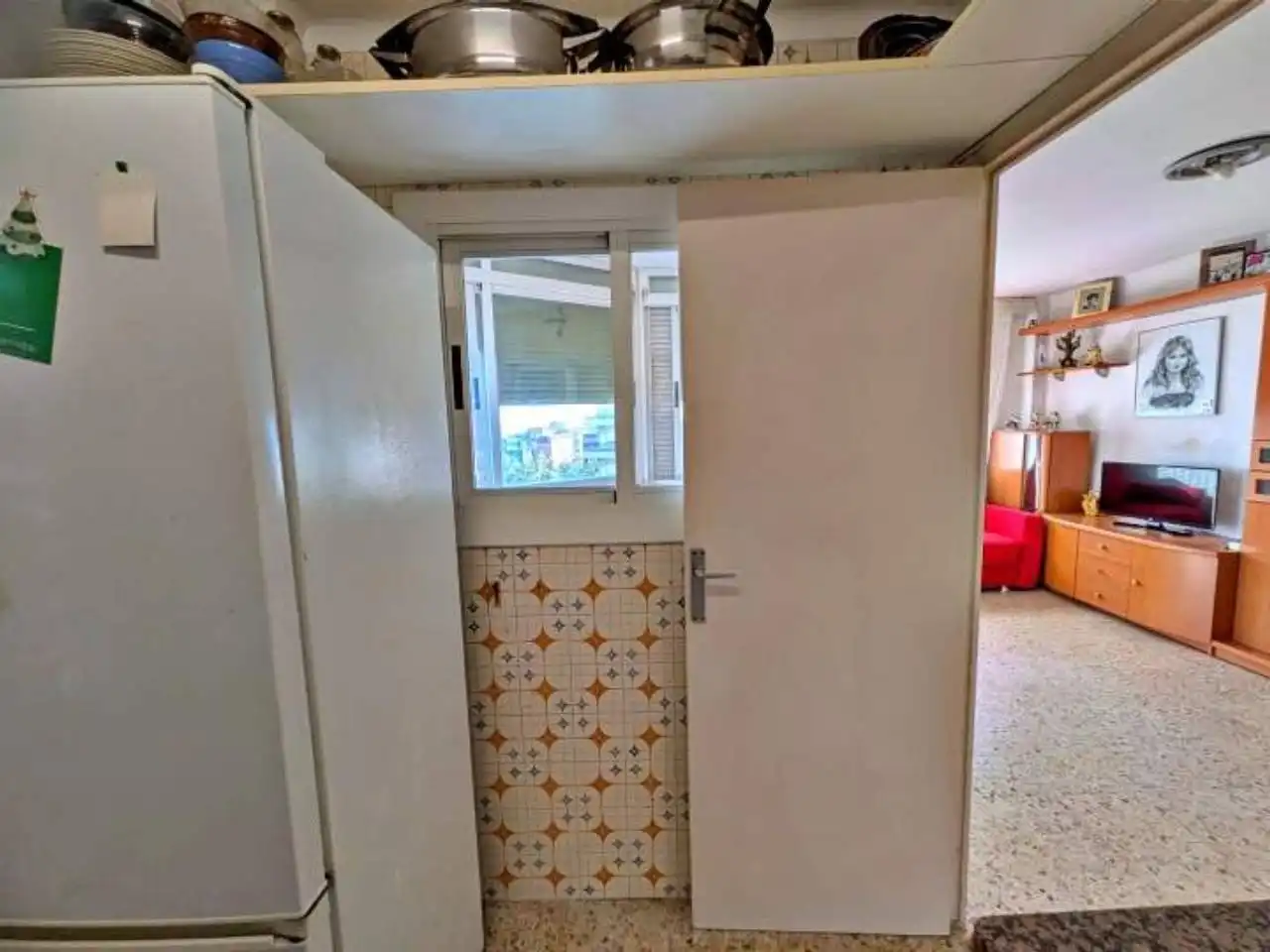 Piso con terraza en venta en Calle Catalònia, imagen 14