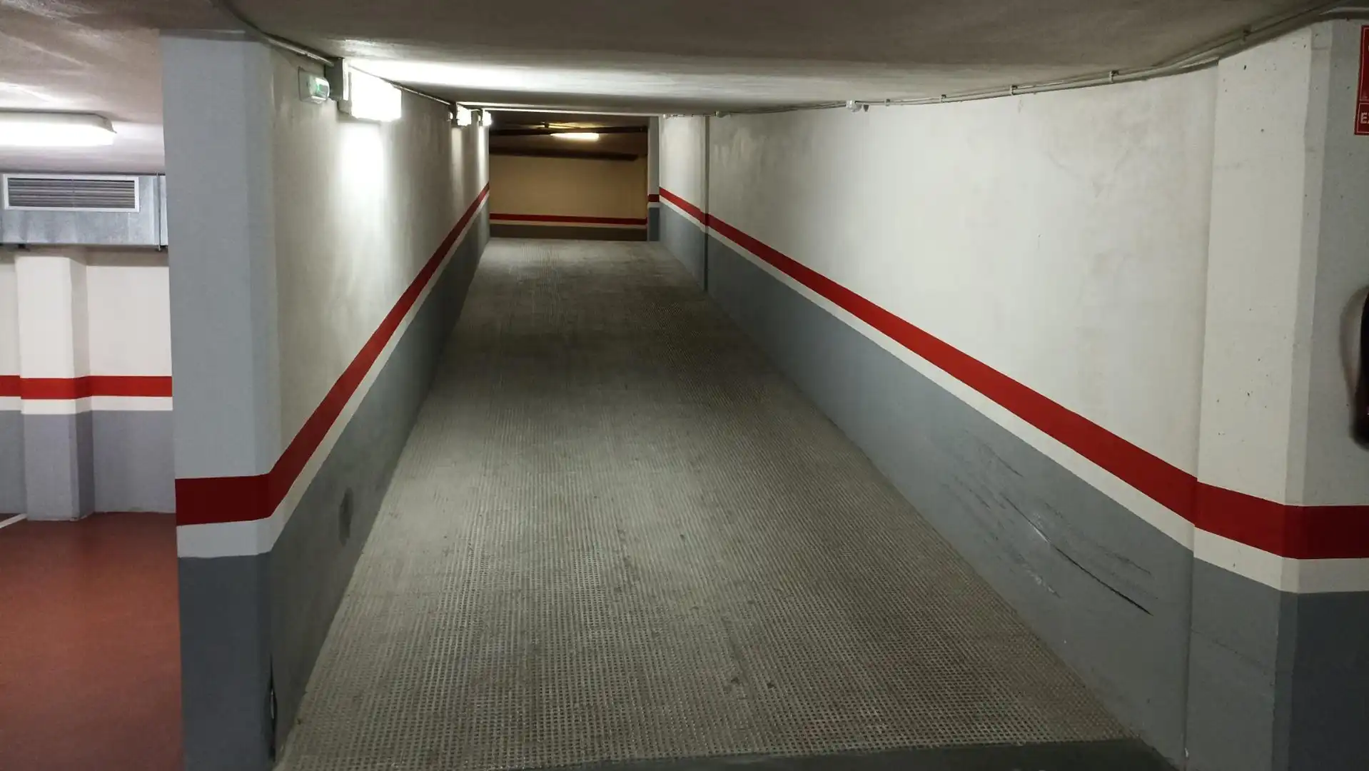 Parkplatz von Garage zum Verkauf in Castellón de la Plana / Castelló de la Plana