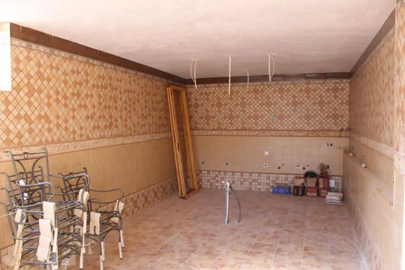 Chalet con terraza en venta en Foietes, imagen 25