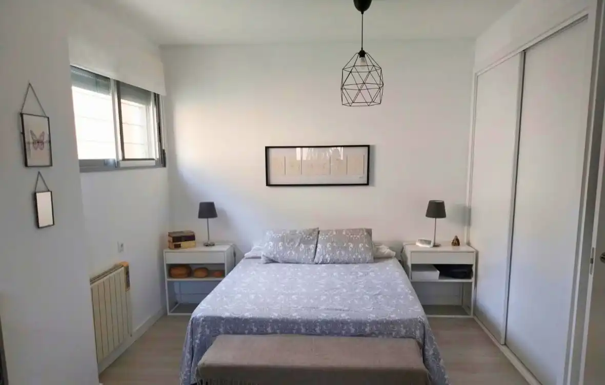 Bedroom of Duplexes for sale in Centro  