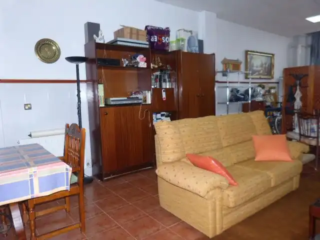 Aparcament en venda a Villarcayo de Merindad de Castilla la Vieja, imagen 5