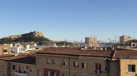 Photo 2 of Flat for sale in Altozano, Altozano - Conde Lumiares, Alicante / Alacant