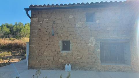 Photo 2 of Country house for sale in Caseres, Tarragona