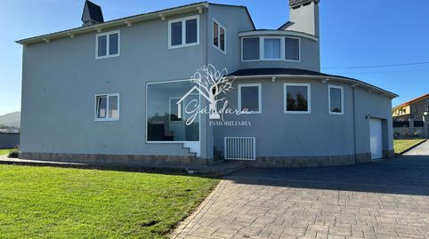 Foto 3 de Casa o xalet en venda a San Mateo - Castro- O Val, Narón