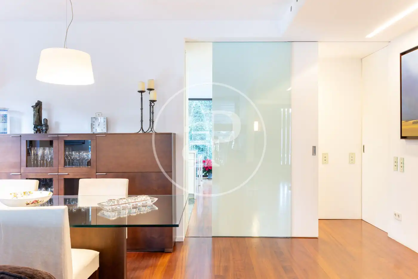 Houses for sale in Sant Cugat del Vallès  with Air Conditioner, Heating and Private garden