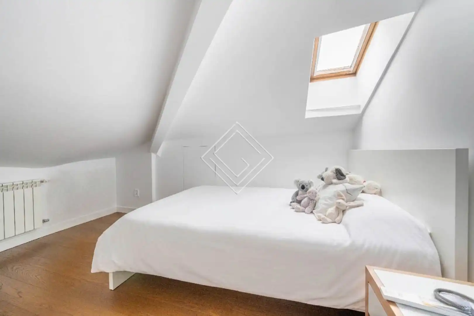 Villa avec piscine à vendre à Urbanización La Moraleja, imagen 38