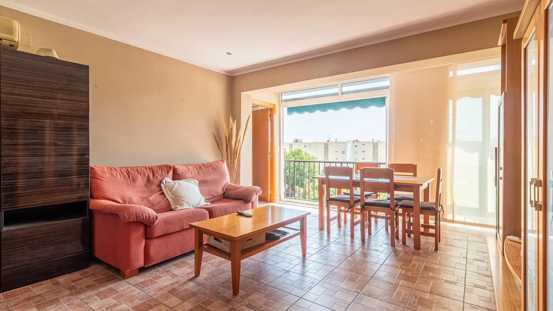 Apartament amb jardí en venda a Las Marinas / Les Marines