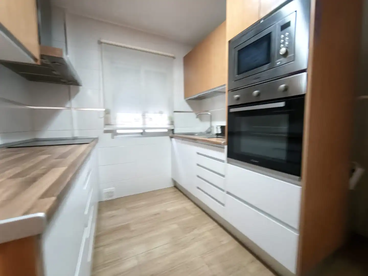 Flat with terrace to rent in Paseo Circunvalación, imagen 8