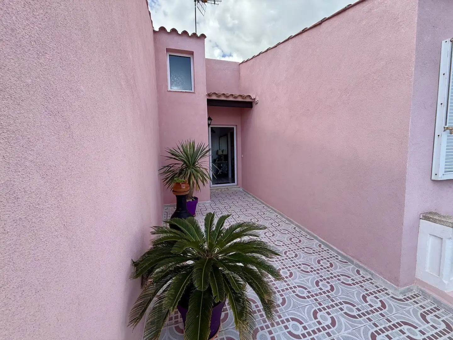 Casa amb piscina en venda a Santa Anna - Sol de l'Est, imagen 5