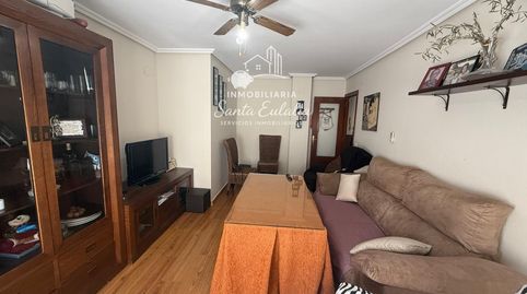 Foto 2 de Pis de lloguer a Norte, Mérida