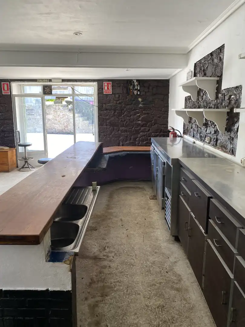 Locale commerciale in affitto a Calle el Campo 22, imagen 3