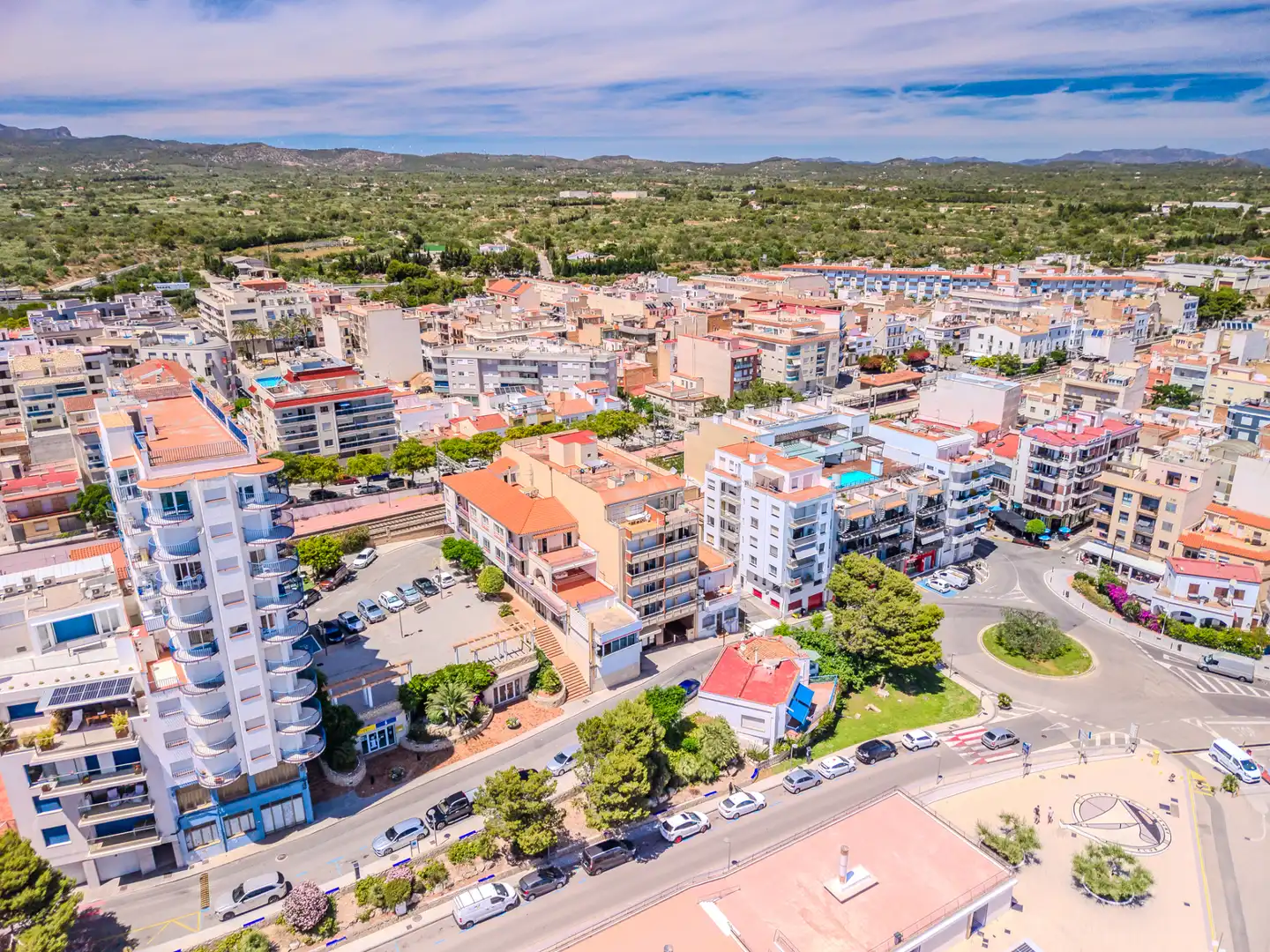 Villa avec terrasse à vendre à L'Ampolla, imagen 31