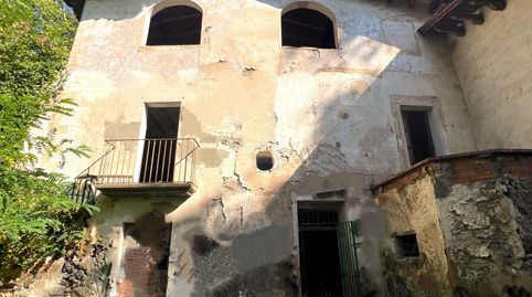 Foto 5 de Finca rústica en venta en Ronda Fluvià, del, 33, Olot, Girona