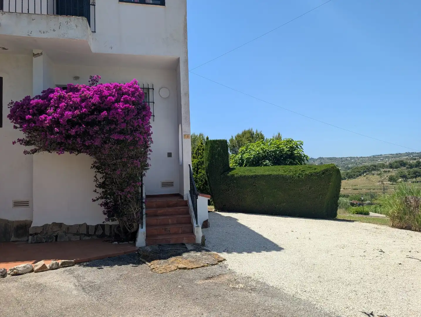 Apartment zum Verkauf in Pinar del Advocat - Cometa, imagen 3