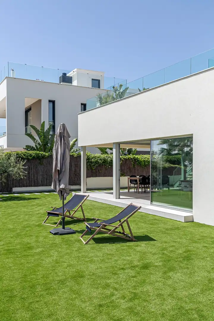 Villa avec terrasse à vendre à Can Pei, imagen 19