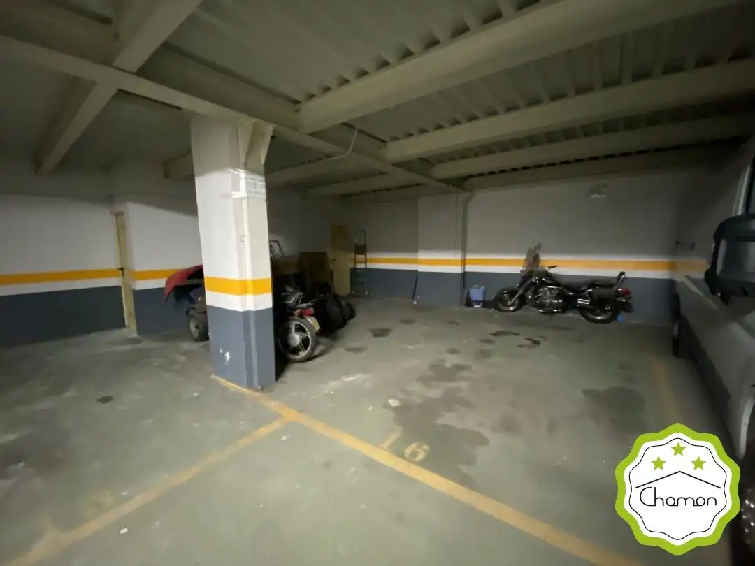 Parking for sale in Errekalde, imagen 2