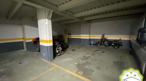 Foto 2 de Garaje en venta en Artatzu - Larraskitu, Bilbao