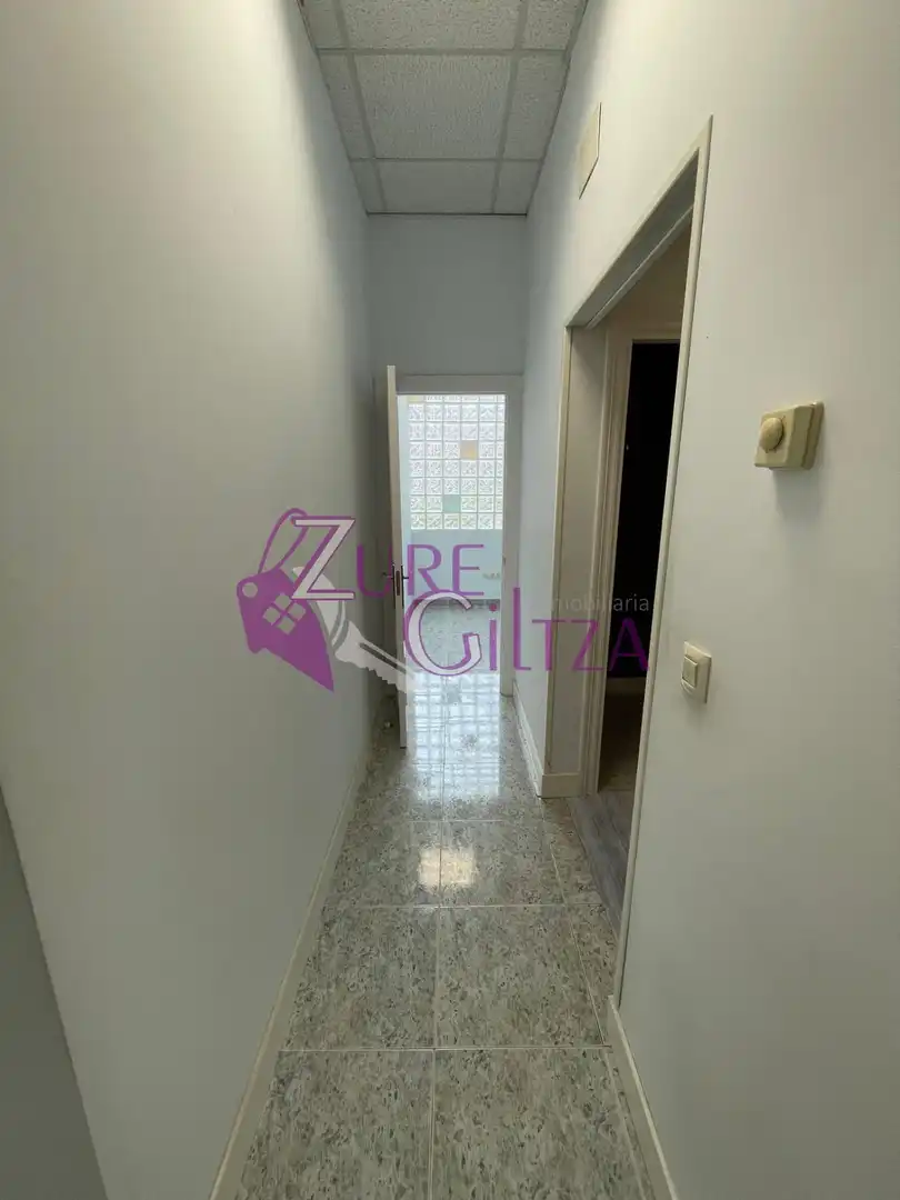 Local comercial de lloguer a Durango, imagen 18
