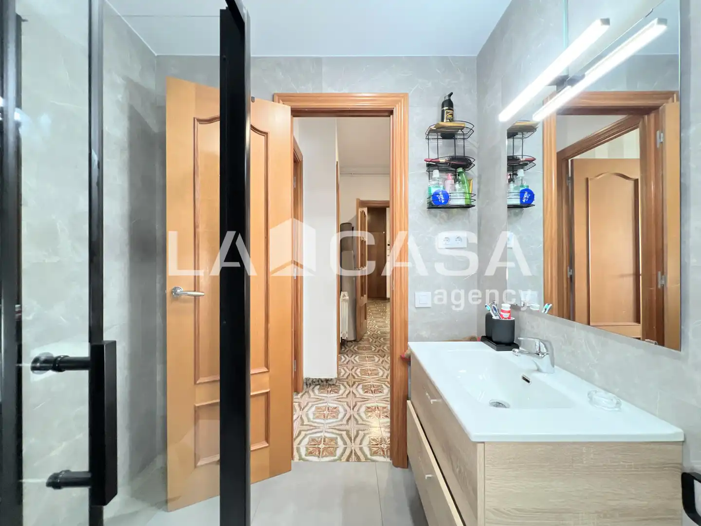 Wohnung zum Verkauf in Badalona mit Heizung und Balkon