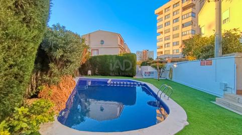 Foto 4 de Casa adosada en venda a Calle Afrodita, Albufereta, Alicante / Alacant