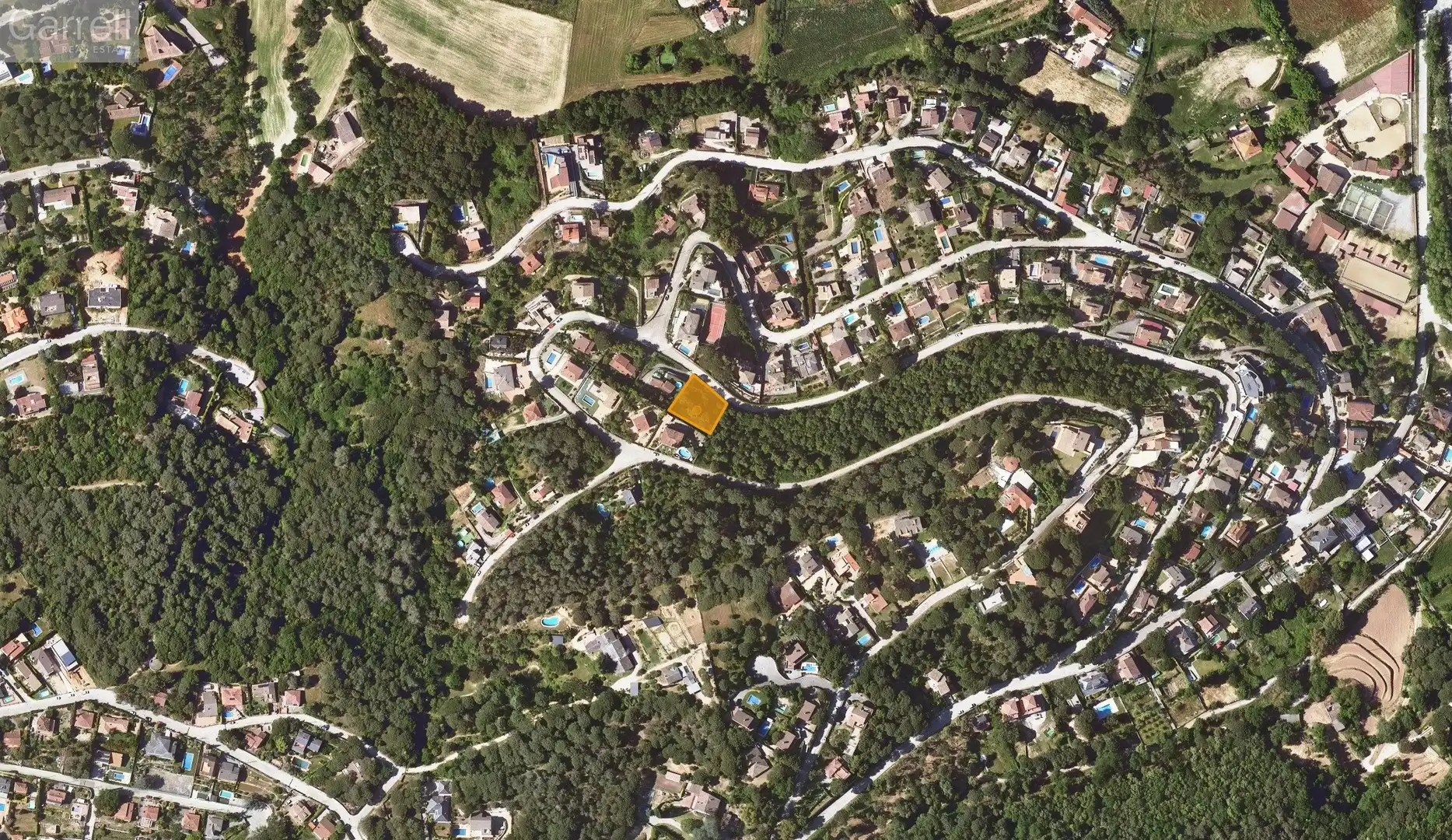 Terrenos y solares en venta en CL SANT LLUIS, imagen 8