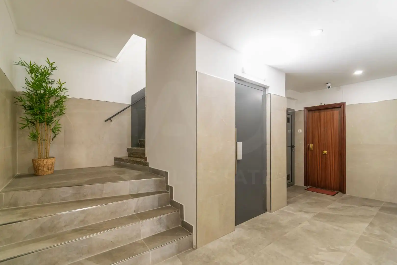 Wohnung mit Aufzug zum Verkauf in Nou Barris, imagen 4