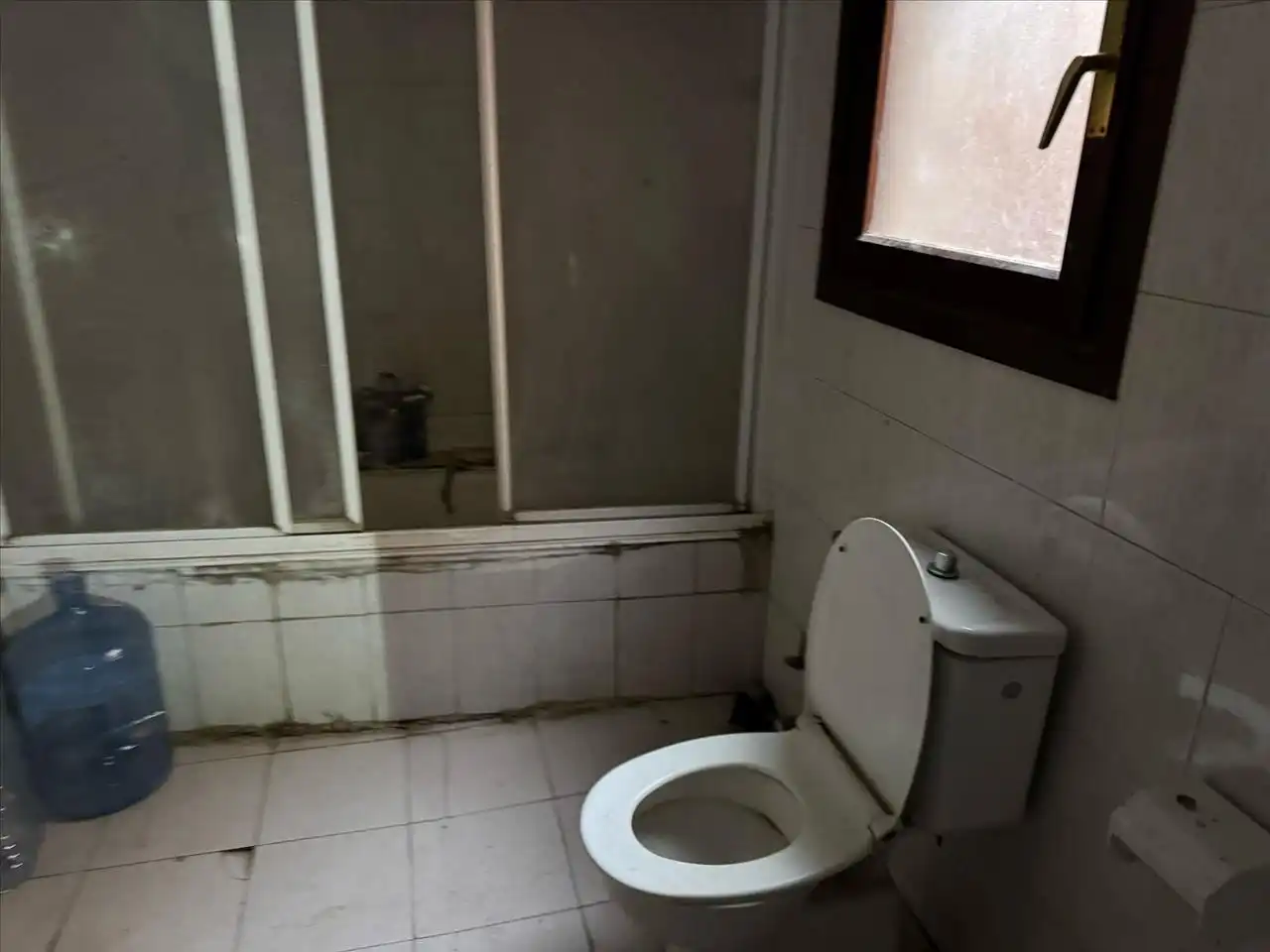 Baño de Casa o chalet en venta en Andosilla