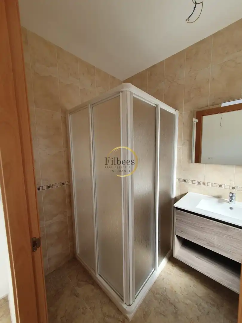 Casa rústica amb piscina en venda a Puerto Lumbreras, imagen 12