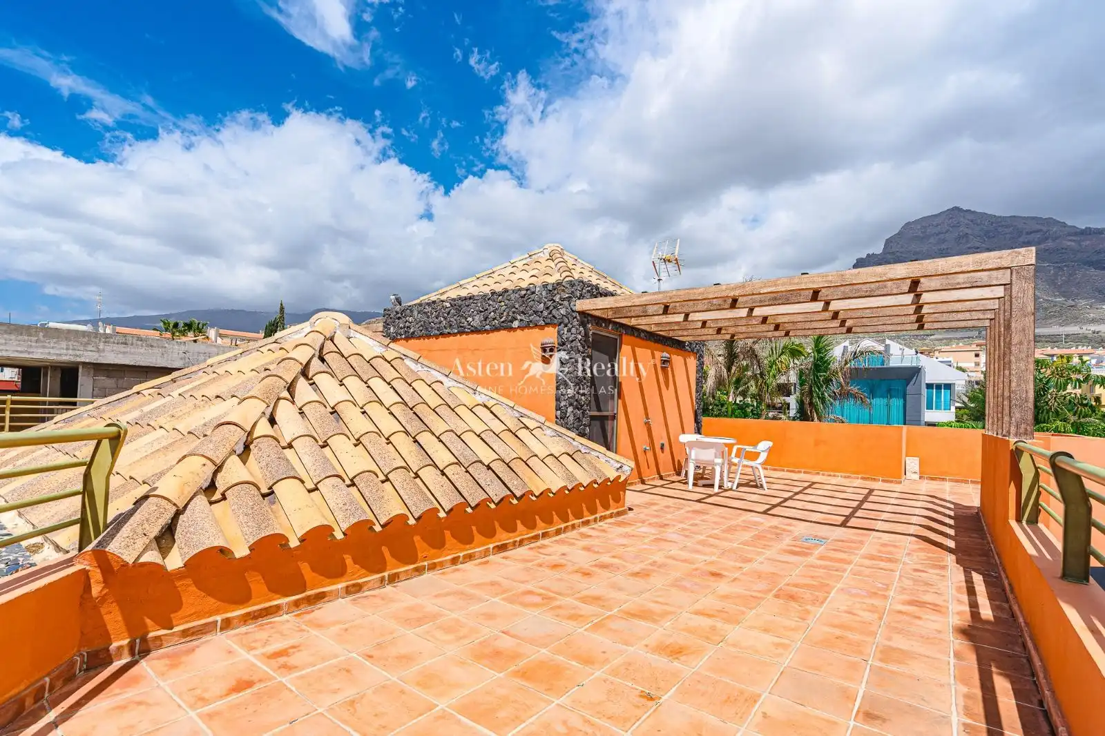 Casa amb piscina en venda a Kurt Konrad Mayer, imagen 70