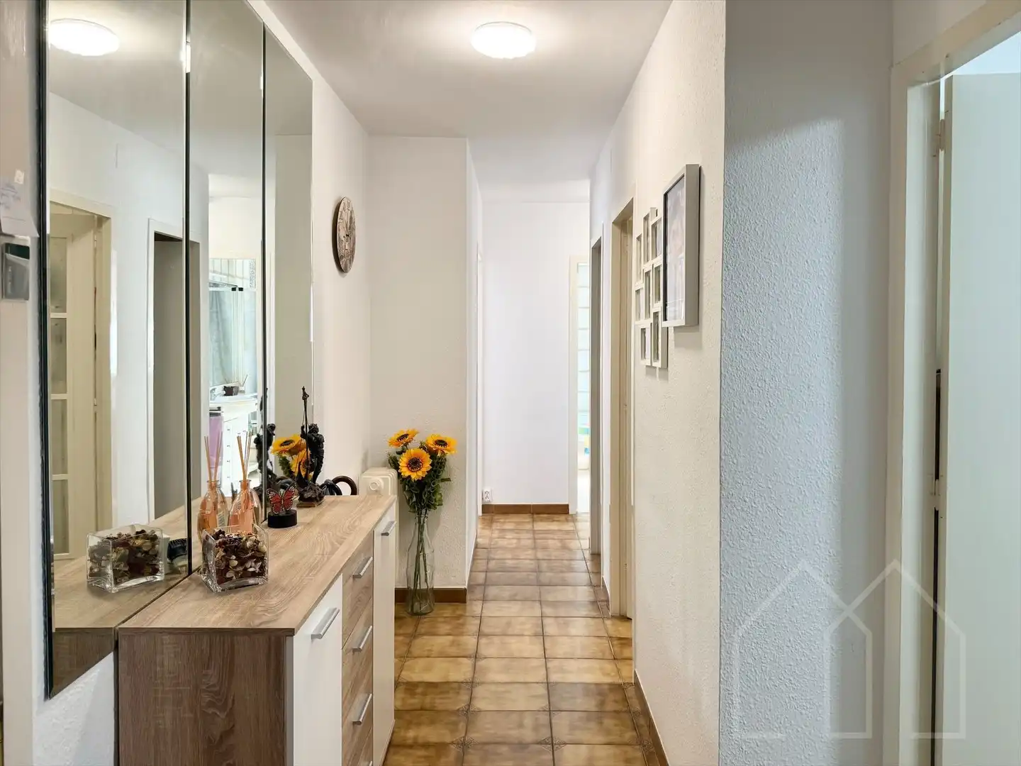 Piso en venta en Sant Narcís