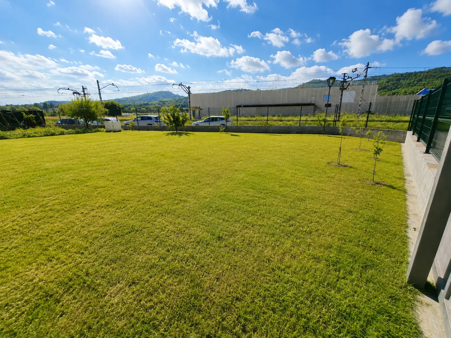 Residential land for sale in Carrer Verge de la Pau 15, imagen 9