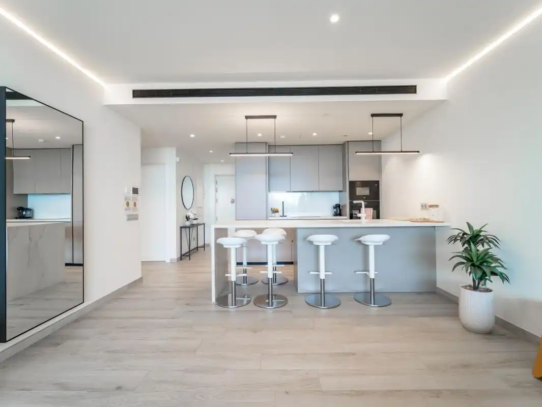 Habitatge amb terrassa en venda a Avenida Fuengirola, imagen 16